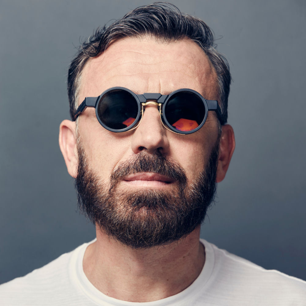 Benny Benassi | کنسرت استانبول