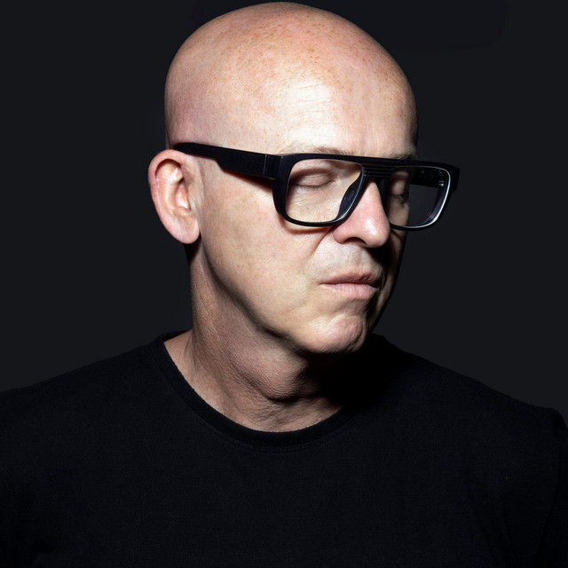 Stephan Bodzin استفان بوزین — Techno | کنسرت استانبول