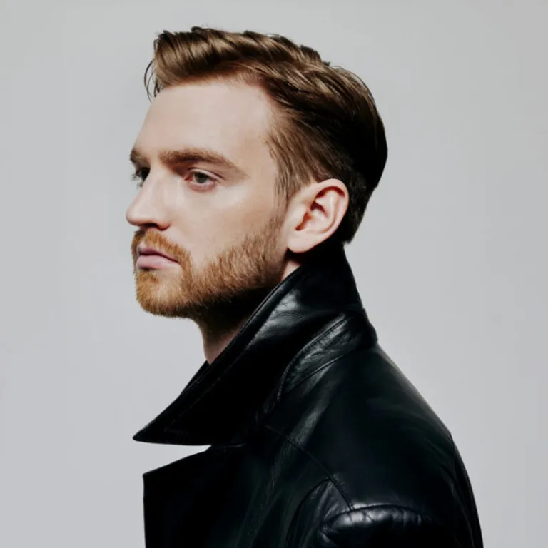 Chris Avantgarde کریس آوانگارد — Melodic House | کنسرت استانبول