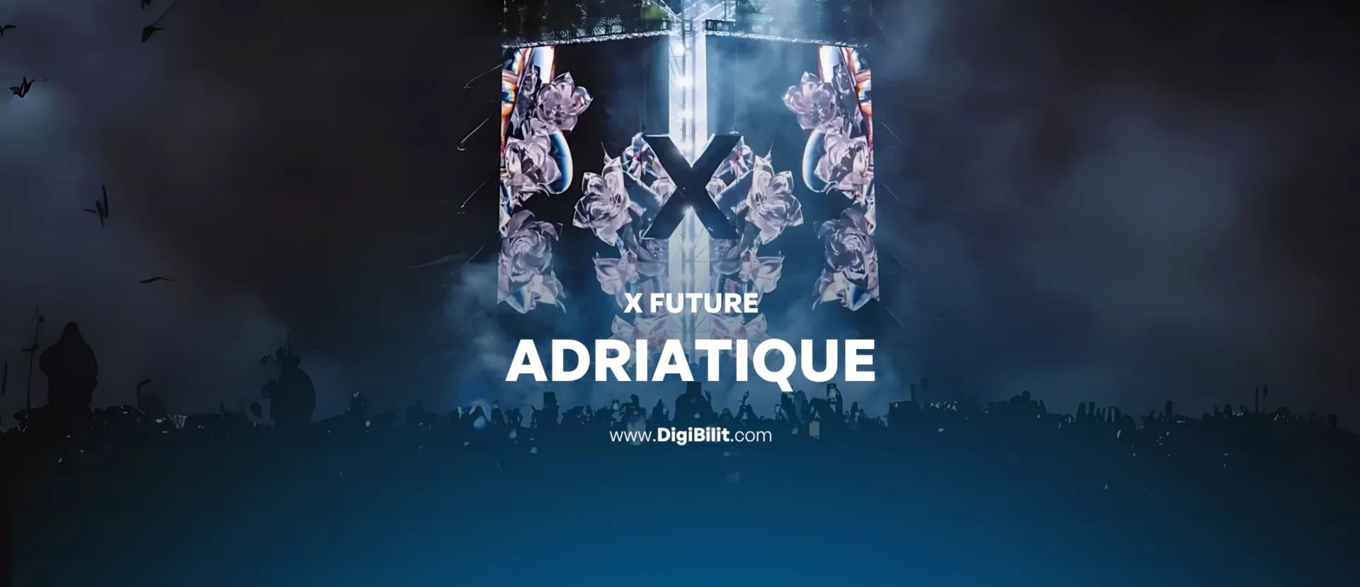 پروژه X در استانبول ، ترکیه